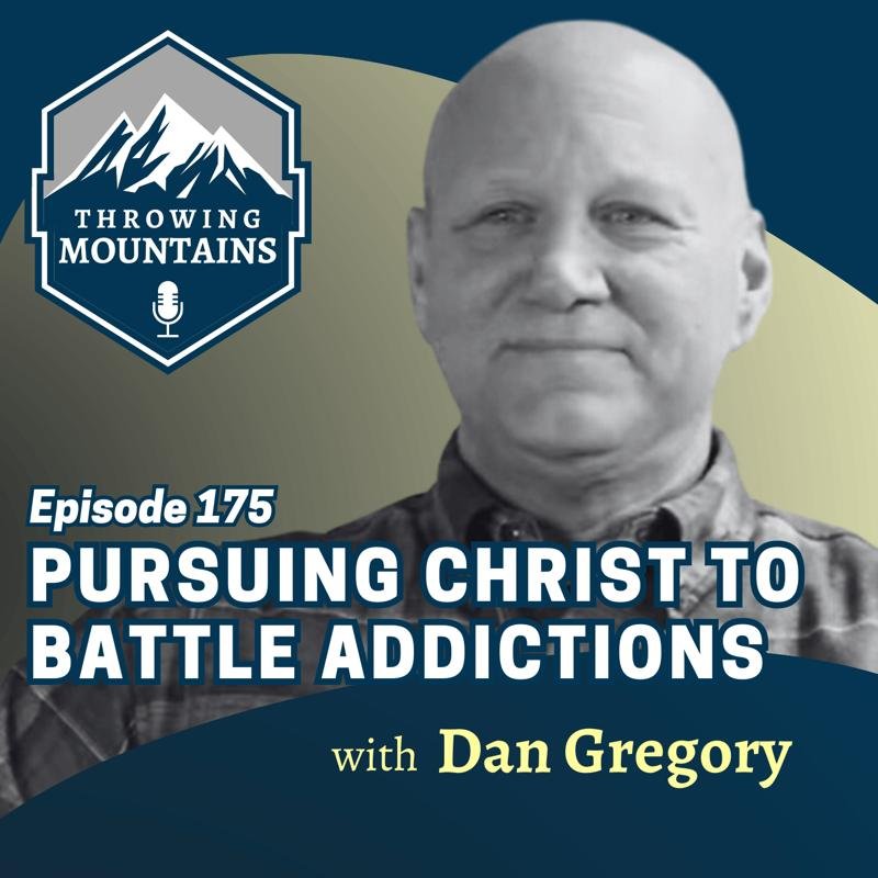 A father's mission: Dan Gregory's Christ-centered approach to addiction recovery