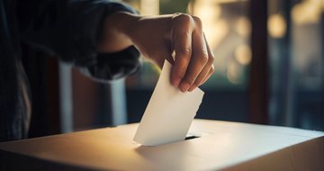 Church communication tips in an election year