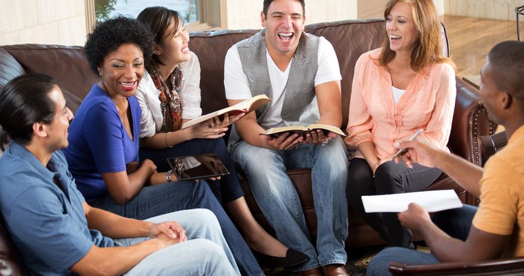 How healthy leaders create lasting impact