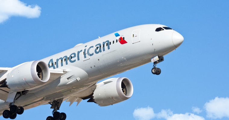 American Airlines to stop offering rewards points for economy tickets