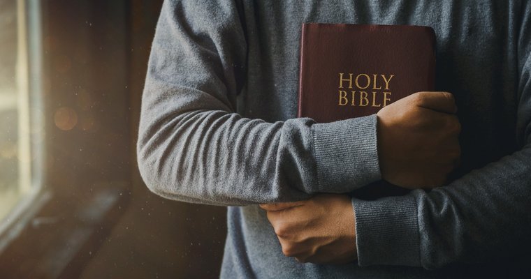 How to avoid being a Bible-worshipper rather than a God-worshipper