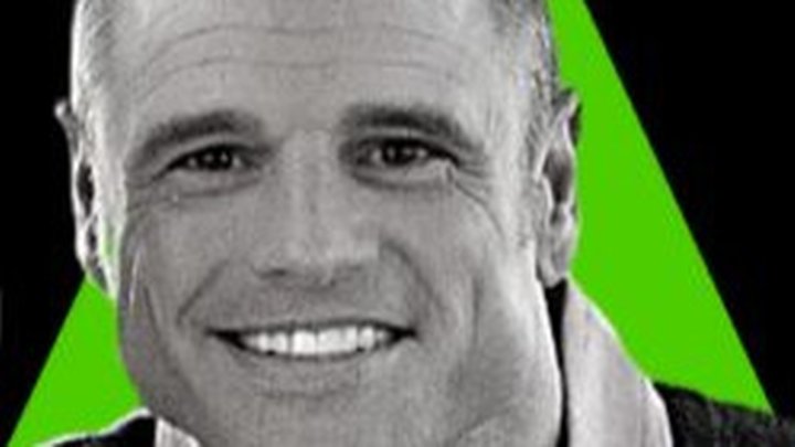 Accretive taps Scott Hansen as chief revenue officer