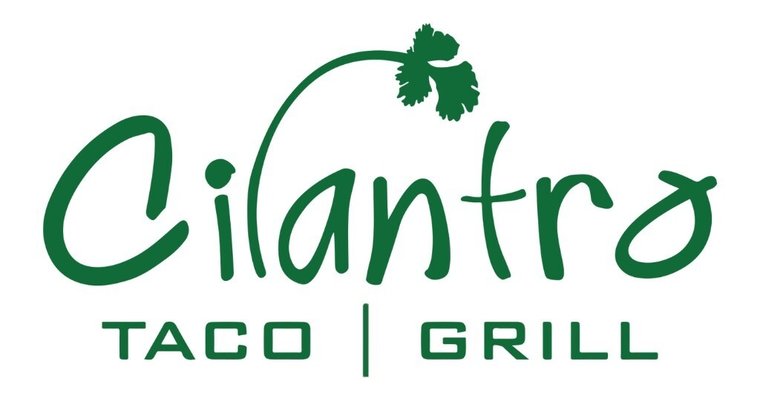 Cilantro logo