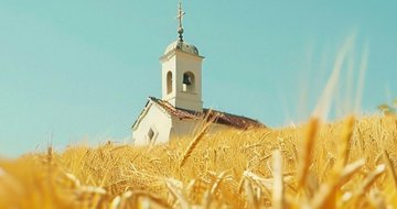 Ten common characteristics of a healthy church regardless of size or location