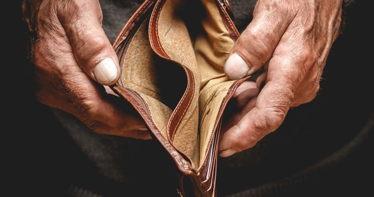 God showed me how this “best practice” was hurting the poor