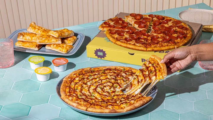 Panago Pizza recharges: CEO on going 'back to what we do best' with new menu, Canadian ingredients, value focus