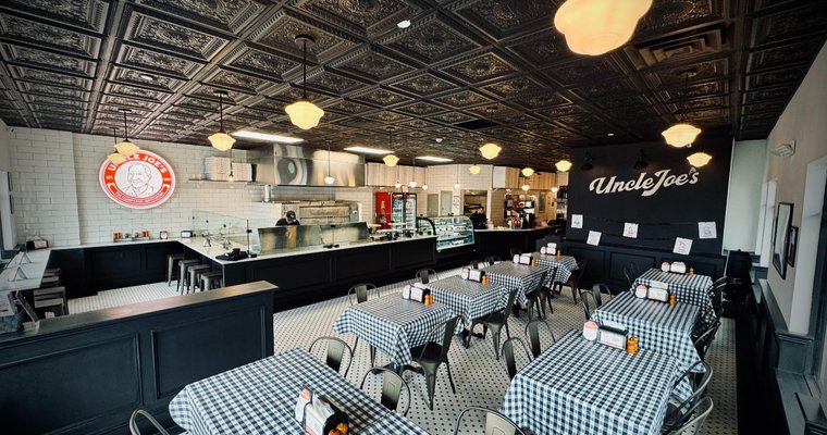 Uncle Joe's Famous Pizzeria growing through acquisitions - Vimarsana News