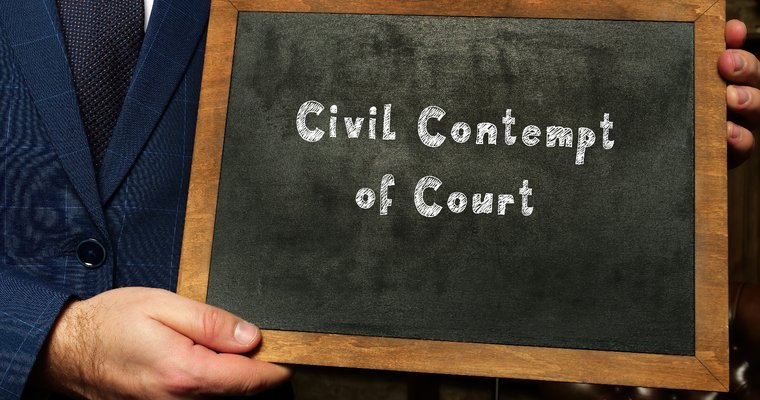 Court finds Paramount Management Group owner Daryl Heller in civil ...