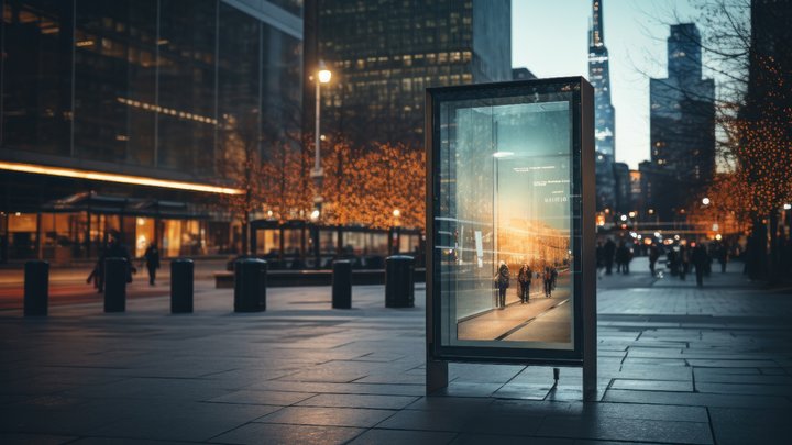 West Virginia council removes size limits on digital signage