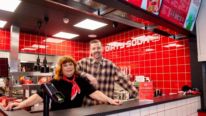 Professor Green teams with Hero Brands to launch PG in UK