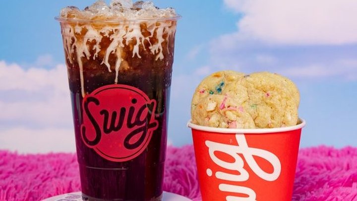 Swig inks 25-unit deal to bring 'Dirty Soda' to South Florida