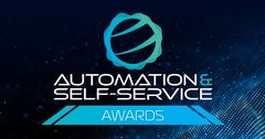 automation and self service awards