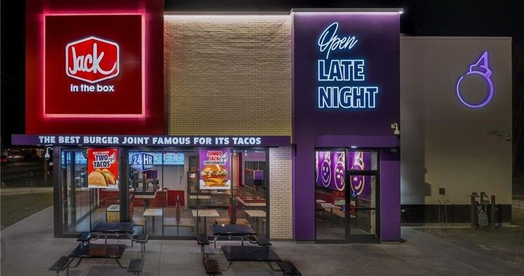 Jack in the Box, Del Taco partner with Qu for digital transformation - Vimarsana News