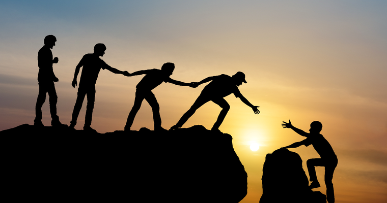 Strategic leadership in uncertain times: how to avoid panic and stay on course