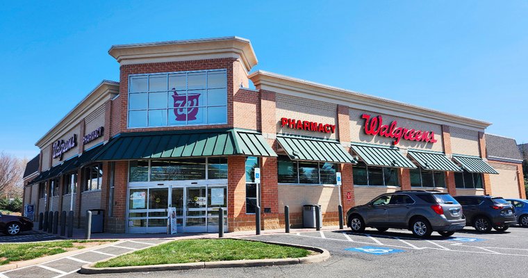 Walgreens, Duane Reade join Grubhub marketplace