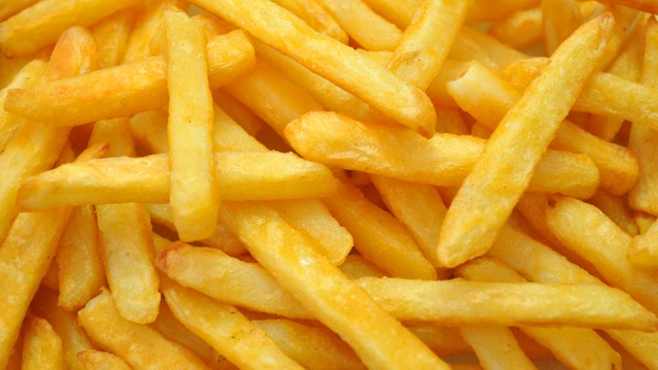 French Fry vending launches in Ohio