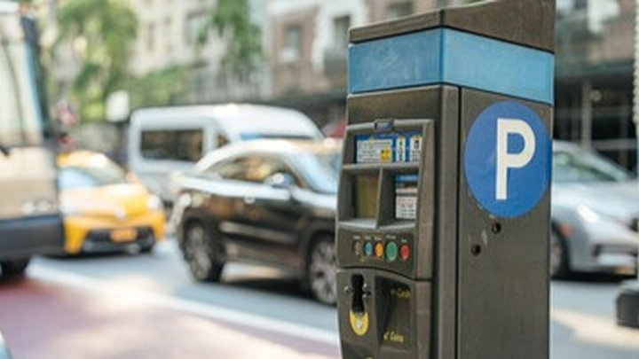 Connecticut city to swap 600 parking meters with kiosks