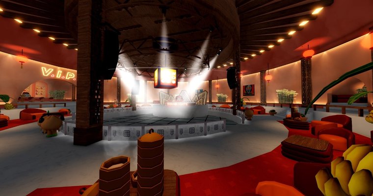 Wow Bao launches virtual experience on Roblox - Vimarsana News