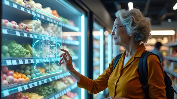 The future of shopping in retail: What to expect in the next 10 years