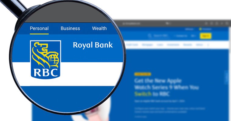 Royal Bank of Canada honored for loyalty program excellence