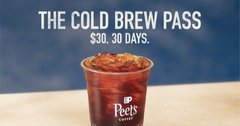 Fast casual brands putting loyalty first on National Coffee Day