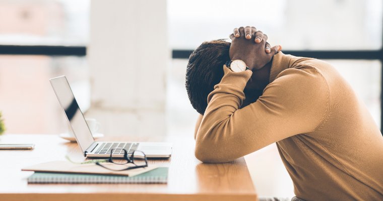 On the edge of burnout: a call to Christian leaders to step back before it’s too late