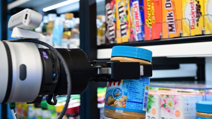 Autonomous retail concept scales up at Circa Resort