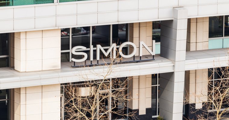 Simon unveils Simon+ loyalty program for malls