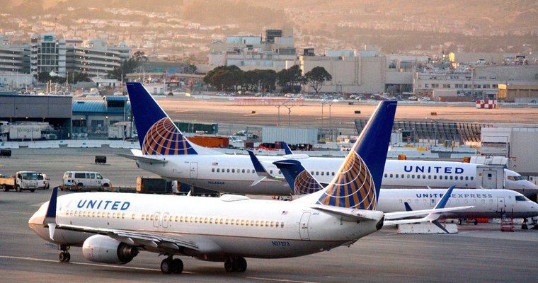 Lyft unveils loyalty program with United Airlines