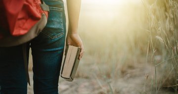 Leading where God has placed you