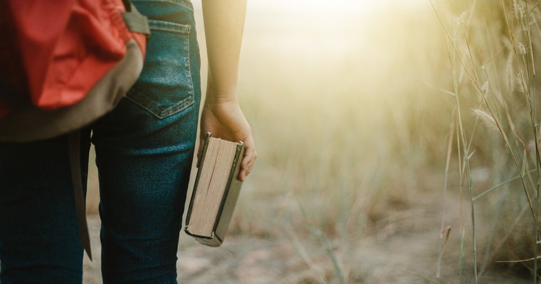 Leading where God has placed you