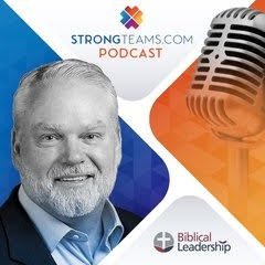 Mastering Successful Succession Planning for Church Leaders with Nancy Moore