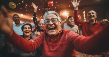5 ideas for aging gracefully
