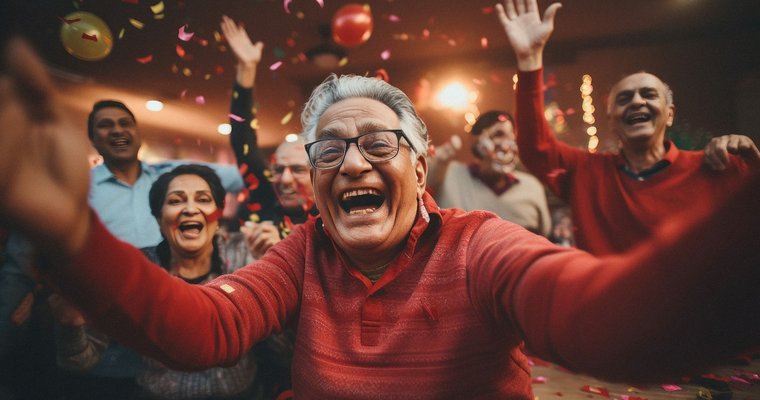 5 ideas for aging gracefully