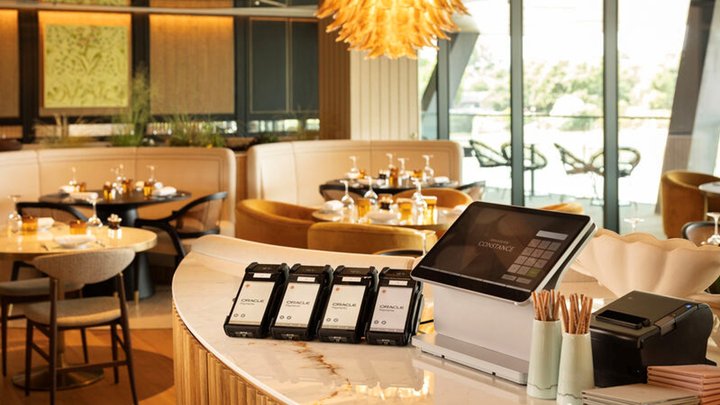 Empowering Restaurants to Thrive: How Smart Technology is Transforming the Guest Experience and the Bottom Line