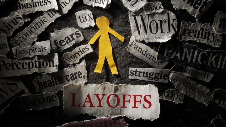 Amazon slashing 14K corporate jobs