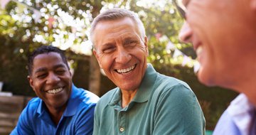 Encouraging pastors: 19 years and 129 retreats later
