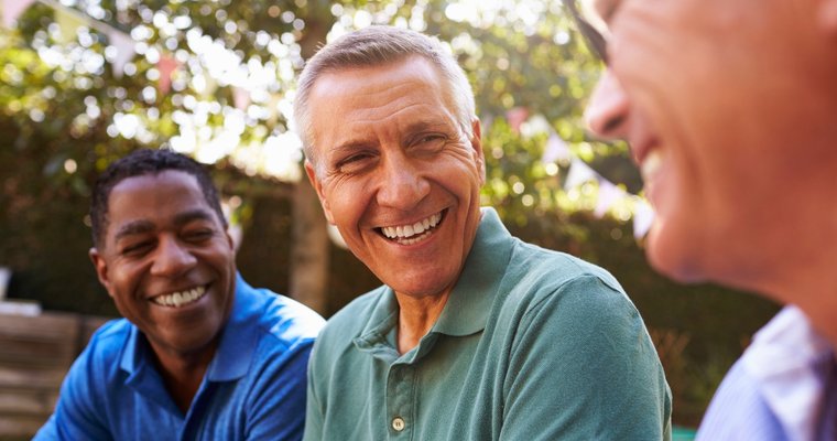 Encouraging pastors: 19 years and 129 retreats later