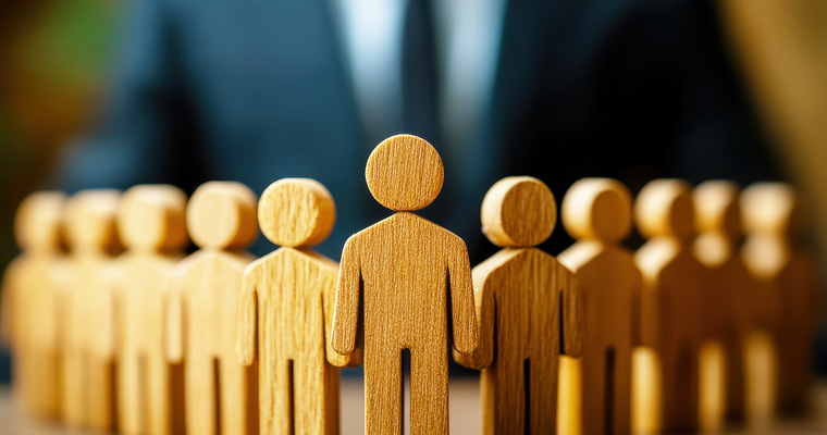 Self-leadership: the foundational skill every leader needs to build a thriving culture