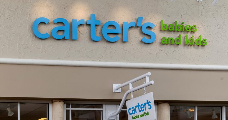 Carter’s relaunches rewards program