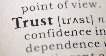 Does God trust you?