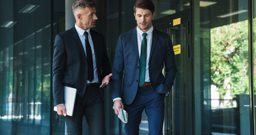 CEO transition plan: proven steps to ensure smooth leadership change