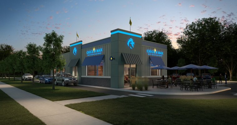 Chick N Max signs home state deal - Vimarsana News