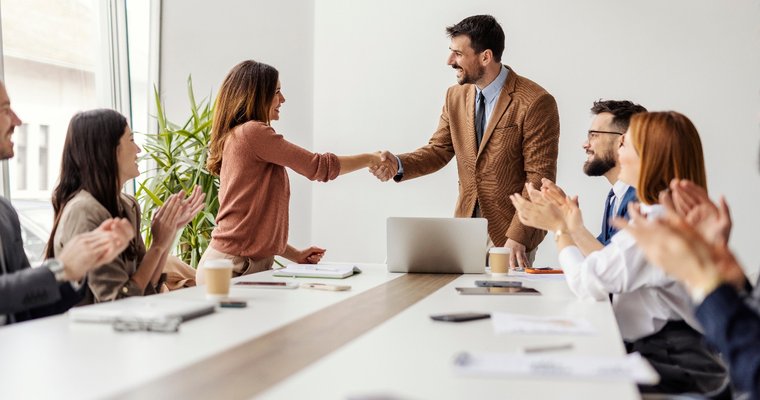 Reparenting the workforce: how leaders can develop underprepared employees