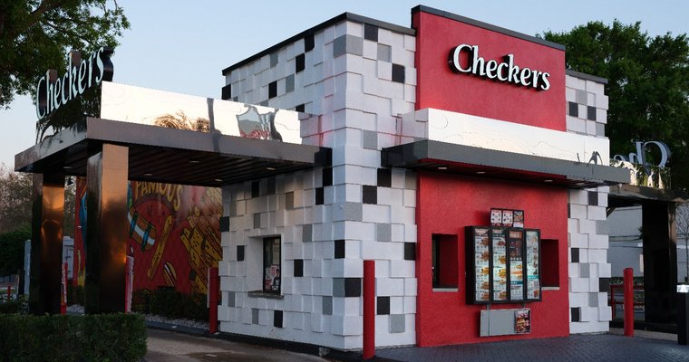 Checkers &amp; Rally&rsquo;s opens another Philly restaurant | QSR Web
