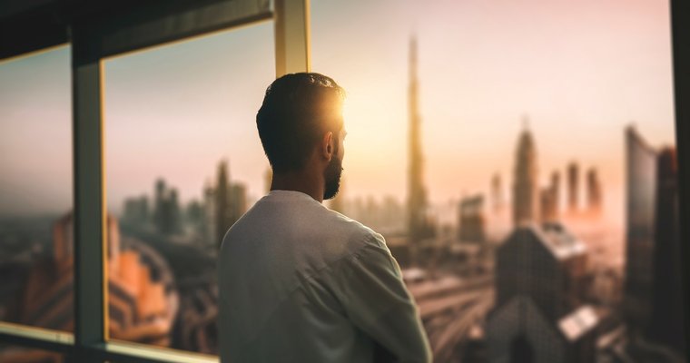 Leading revitalization without breaking your back