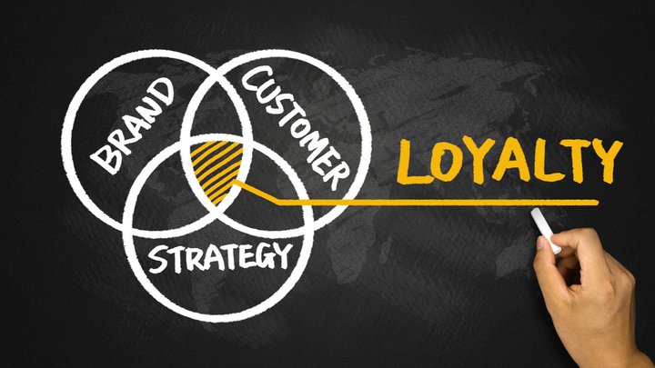 Consumer loyalty driven by practical factors, not emotion