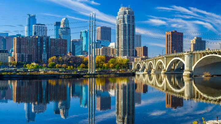 Minnesota next state eyeing crypto kiosk ban