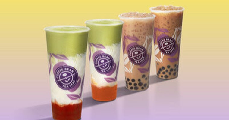 Coffee Bean & Tea offers loyalty members a boba happy hour