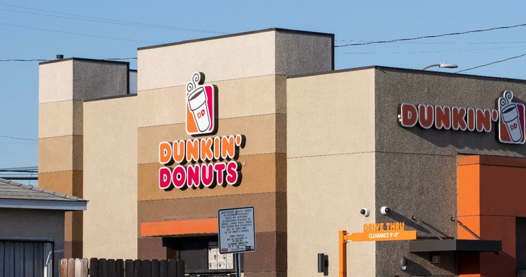 Dunkin’ debuts $3 deal drop for rewards members